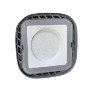 HIGH BAY LED 100W "OPALUX" 10000LM 7200K MASTERX4