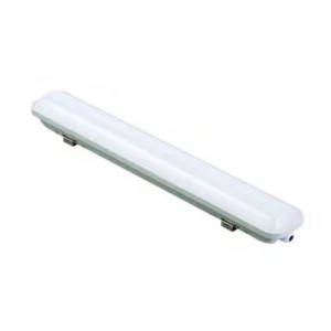 LUMINARIA HERMETICA 58W DLUX 6500K 220-240V 1480MM IP65