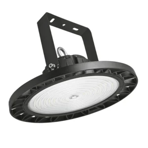 HIGH BAY LED 200W DLUX CAMPANA INDUSTRIAL 6500K 26000LM IP65