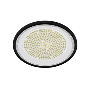 HIGH BAY LED 200W LIGHT 65000K ECOLIGHT 20000LM IP65 IK8 PF09