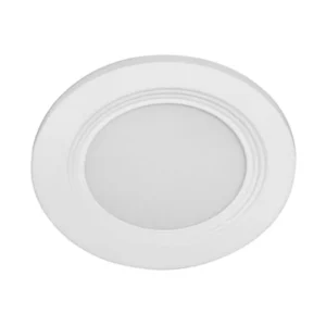 SPOT LED EMPOTRABLE 14W LIGHT P/CAJA OCTOGONAL 6000K 1120LM BLANCO 185-245V/50-60HZ
