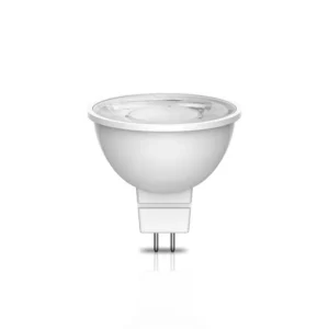 DICROICO LED 4W LIGH TECH GU5.3 3000K 300LM 150-240V/50-60HZ
