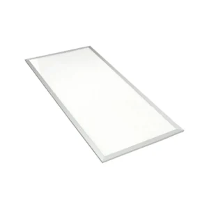 PANEL LED 60X120 72W LIGHT 4000K 5950LM 100-240V-50-