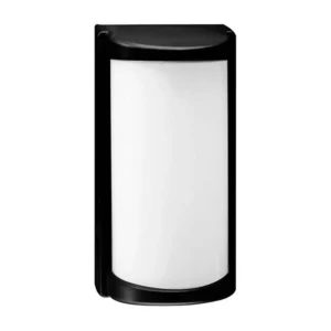APLIQUE EXTERIOR LED 307 30W LIGHT 30000K 2600LM NEGRO 150-240V/50-60HZ