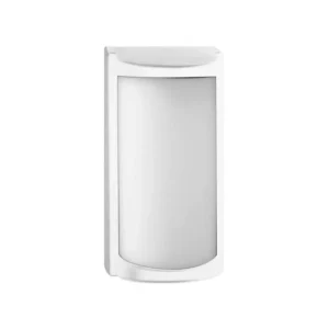 APLIQUE EXTERIOR LED 307 30W LIGHT 60000K 2700LM BLANCO 150-240V/50-60HZ