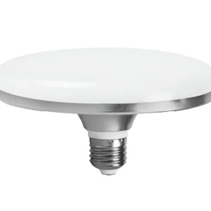 FOCO UFO E27 30W/ LIGHT 6500K 2400LM SL D185XH95MM 180-265V/50-60Hz
