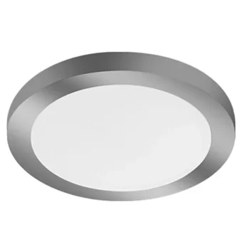 PANEL LED 18W LIGHT REDONDO ADOS 60000K 1440LM SL D220X32MM 170-265V/50-60HZ