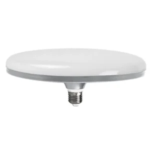 FOCO UFO E27 65W/ LIGHT 6500K 5200LM SL D300XH120M 180-265V/50-60Hz