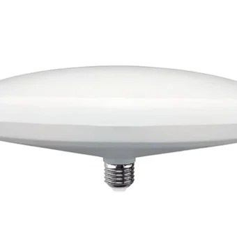 FOCO UFO E27 30W/ LIGHT 6000K 2800LM 150-240V/50-60H