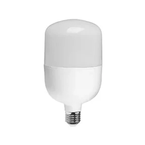 FOCO INDUSTRIAL E27 45W LIGHT 6500K 4300LM IP20 165-265V-50-60HZ