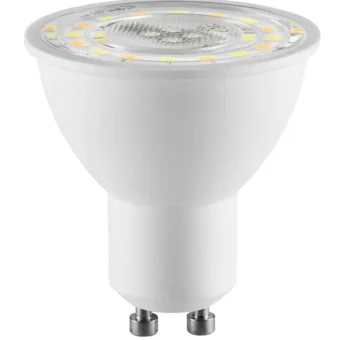DICROICO LED 8W LIGHT GU10 6000K ECO 560LM 180-265V/50-60HZ
