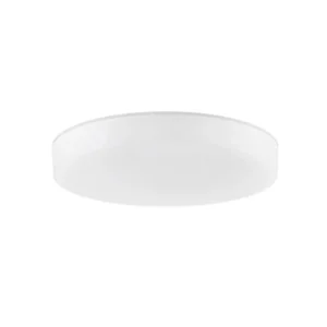PANEL LED 17W LIGHT REDONDO 30000K 1530LM WH D120X31.6MM 100-240V/50-60HZ