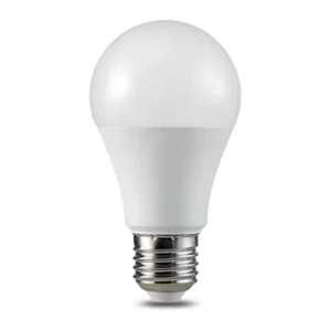 FOCO LED E27 12W LIGHT A60 LED 3000K ECO