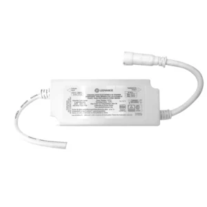 LED DRIVER ECO FLEX LEDVANCE P/ TIRA LED IP67 30W 20000Hrs