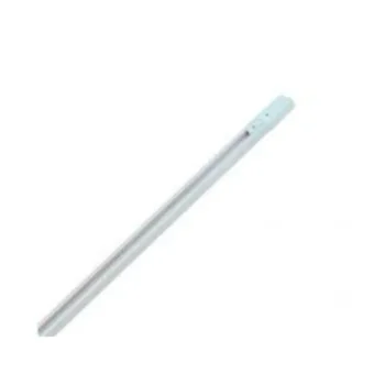 RIEL 3 VIAS BLANCO LEDVANCE 2M ALUMINIO PARA LUMINARIA TRACKLIGHT
