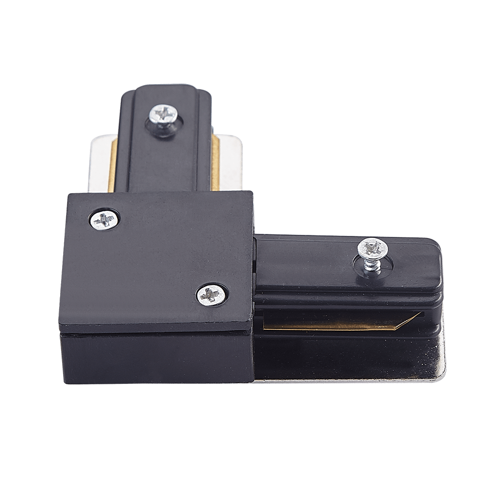 CONECTOR LEDVANCE L RIGHT BLACK