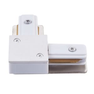 CONECTOR LEDVANCE L RIGHT WHITE
