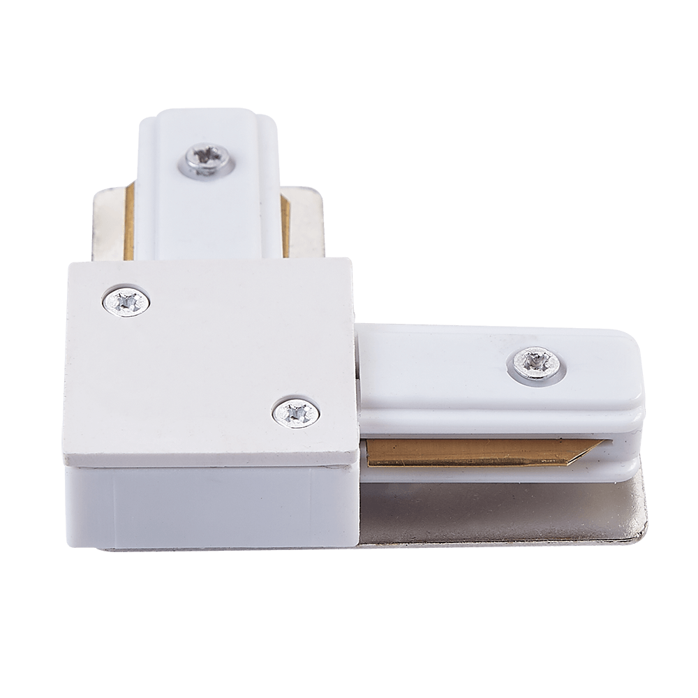 CONECTOR LEDVANCE L RIGHT WHITE