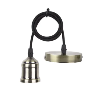 PENDULUM LEDVANCE BRONZE IP20 100 – 277 V~