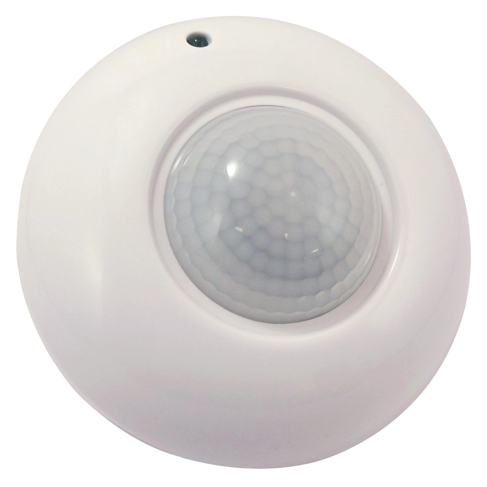 SENSOR DE MOVIMIENTO LEDVANCE INFRARROJO INTERIOR 360° 120-277V