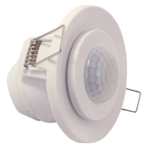 SENSOR DE MOVIMIENTO LEDVANCE INFRARROJO 120-277V