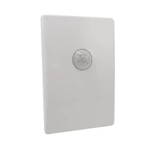 SENSOR DE MOVIMIENTO LEDVANCE INFRARROJO PARA PARED 120° 120-277V