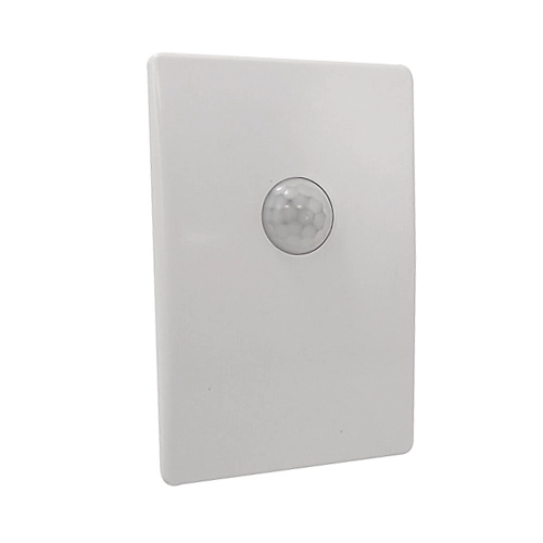 SENSOR DE MOVIMIENTO LEDVANCE INFRARROJO PARA PARED 120° 120-277V