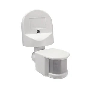 SENSOR DE MOVIMIENTO LEDVANCE INFRARROJO EXTERIOR 180° 1220-277V