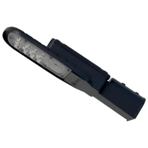 LUMINARIA LEDVANCE AREALIGHT DE ALUMBRADO PUBLICO 30W 6500K 3000Lm 50000Hrs