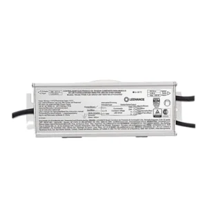 DRIVER LEDVANCE PRIME FLEX P/ TIRA LED IP67 100W 50000Hrs