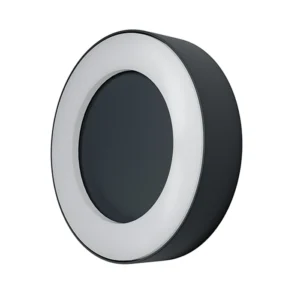 APLIQUE EXTERIOR LEDVANCE ENDURA ESTILO RING 13W 3000K 500Lm