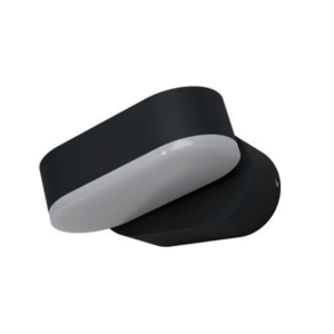 APLIQUE EXTERIOR LEDVANCE ENDURA ESTILO MINI SPOT I 8W 3000K 320Lm