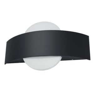 APLIQUE EXTERIOR LEDVANCE ENDURA ESTILO SHIELD RD 11W 3000K 400Lm