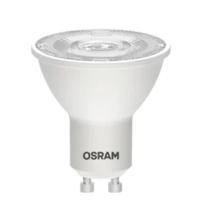 LED LEDVANCE VALUE PAR16 4W 3000K 340Lm 6000Hrs