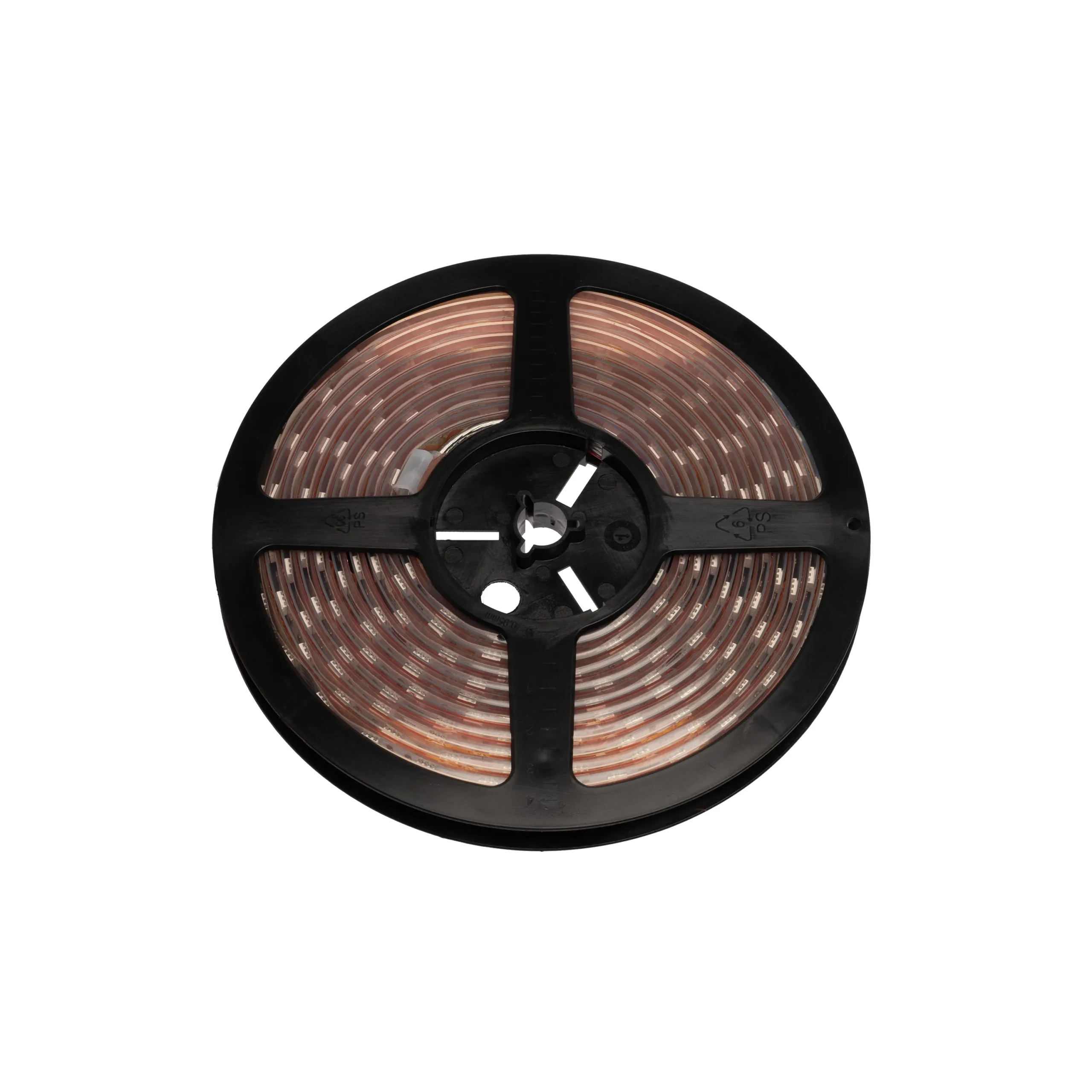 TIRA LED LEDVANCE PERFORMANCE REFLEX IP65 14,4W/M RGB 40000Hrs