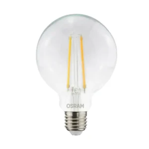 FOCO VINTAGE 4,5W LEDVANCE FILAMENTO GLOBE 2700K 470LM E27 100-240V