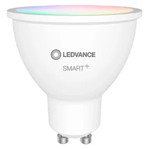 LED SMART+ WIFI PAR16 5W BIV RGBW GU10