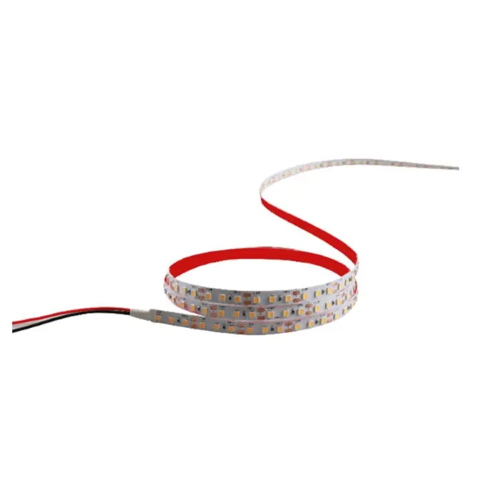 CINTA LED FLEX 2700K LEDVANCE 10W 12VDC 5MTS 120LEDS SMD IP65