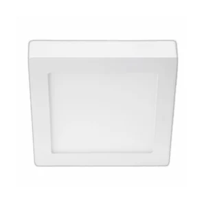 PANEL LED 12W LEDVANCE CUADRADO 4000K BLANCO