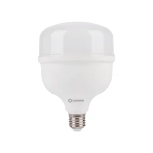 FOCO BOTELLA LED 40W LEDVANCE 6500K 3600LM E27 15000HRS 100-240V