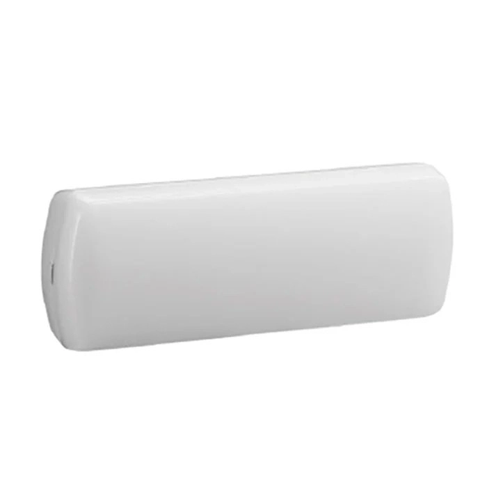 LUZ DE EMERGENCIA LED LIGHT 3W 75K 90LM WH 110-240V/50-60HZ