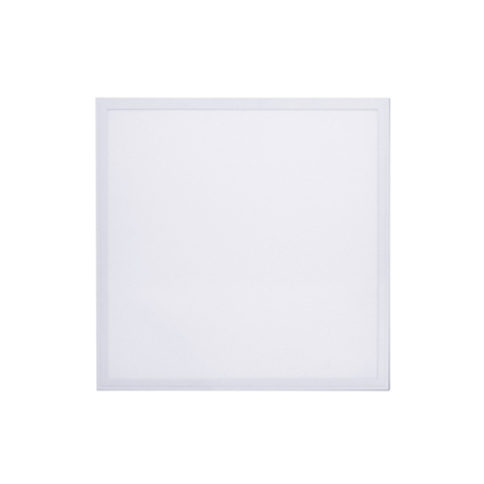 PANEL LED CUADRADO LIGHT 48W P/ADOS 60000K BACKLITE 595X595X38MM 4320LM 120G 170-265V/50-60HZ
