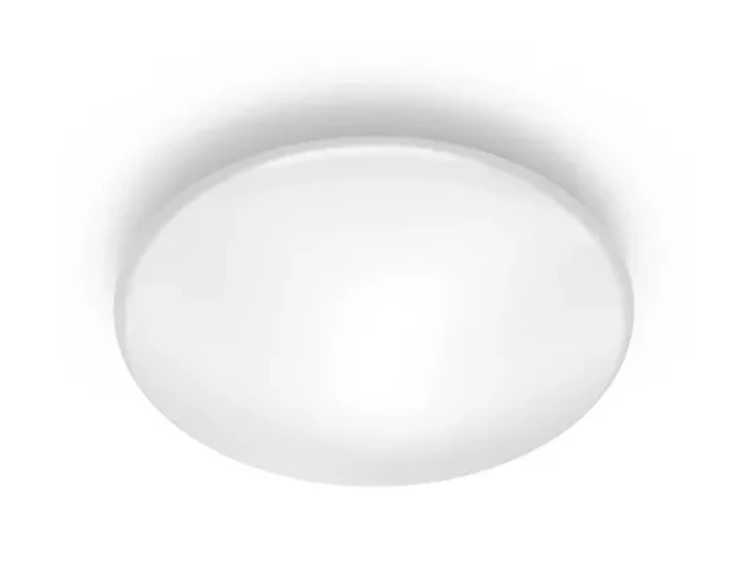 PANEL CON SENSOR DE MOVIMIENTO PHILIPS CL253 12W 6500K 900LM IP20