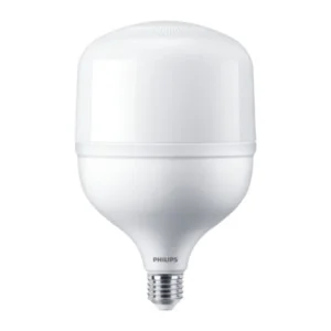 FOCO BOTELLA 50W PHILIPS E27 6500K 4500LM TFORCE