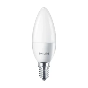 LED 3.5-40W E14/E27 6500K WV B35 FRND BC