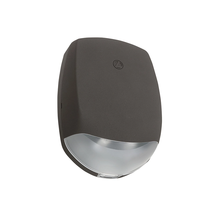 LUZ DE EMERGENCIA LITHONIA AFB PEL DDBTXD UVOLT N SDRT WT 4000K 225 LUMENES 120 - 347VAC