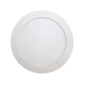 PANEL LED 18W ALT REDONDO 6500K 1400LM EMPOTRABLE AC85-265V 50/60HZ