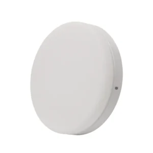 PANEL LED 24W ALT REDONDO 6500K 1800LM SIN MARCO ADOSABLE AC85-265V 50/60HZ