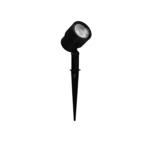 MINI ESTACA LED 6W LIGHT 30000K 540LM 38G IP65 D5.6X23.2CM 100-240V/50-60HZ