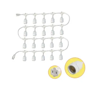 PANEL LED 18W ALT CUADRADO 6500K 1400LM EMPOTRABLE AC85-265V 50/60HZ